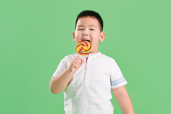8成消费者把控糖对象搞错了，要控的不止奶茶