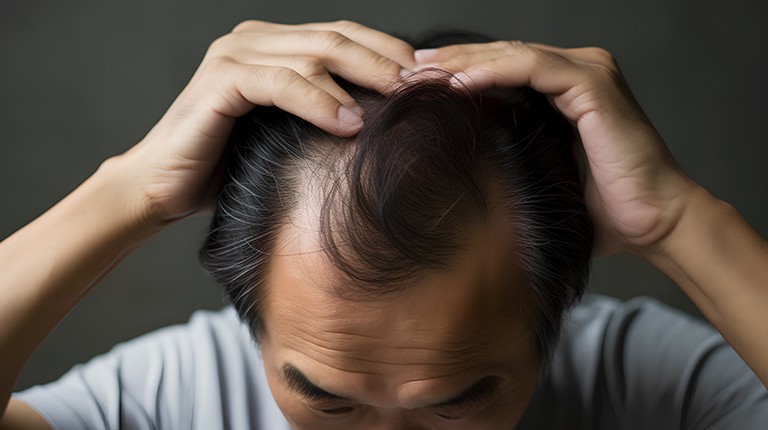 错信这些偏方，会让你越来越秃！快看看