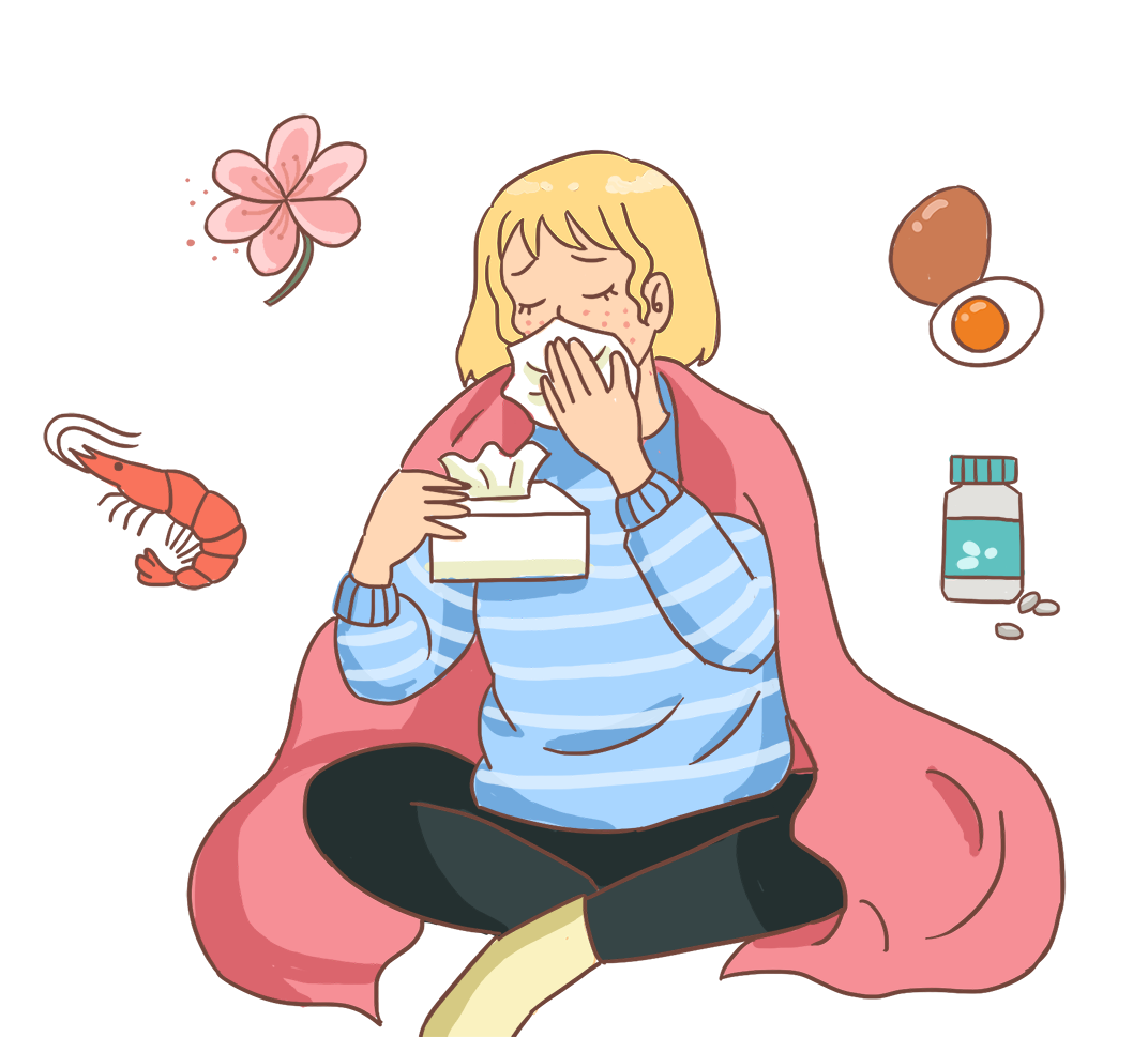 养宠物、喝蜂蜜、多吃益生菌…偏方能打败过敏吗？
