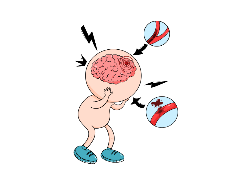 “多事之秋”心脑血管疾病易高发 如何科学预防？