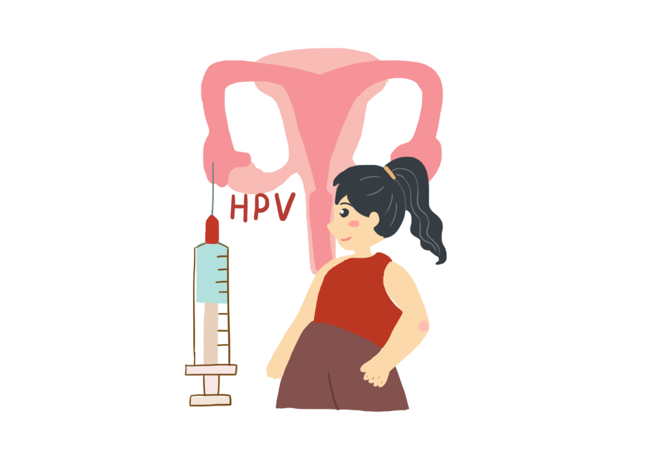 怀不上宝宝有可能是HPV搞得怪？