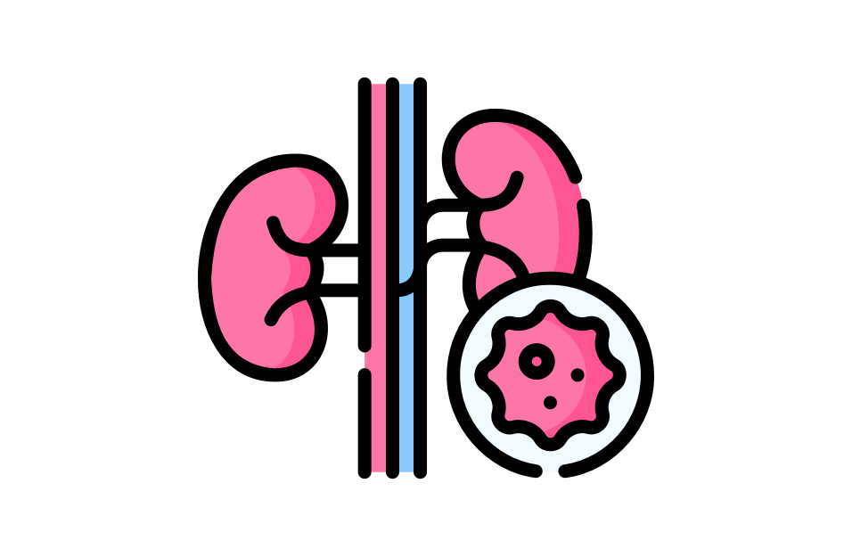 肾长了一个瘤怎么办？