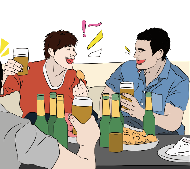 ED（勃起功能障碍）≠肾虚！破除误解，科学应对男性健康