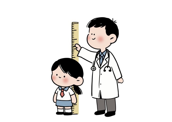 儿童骨龄落后中医能干预吗？