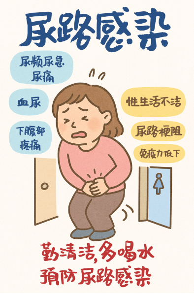 揭秘泌尿外科：你以为的“男科”其实远不止于此!