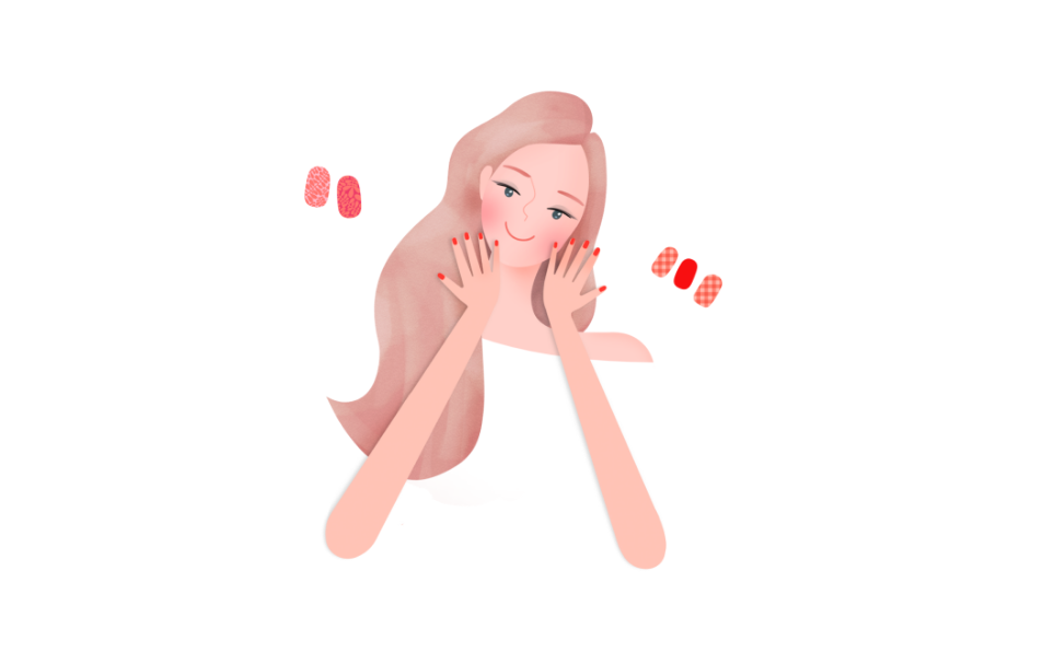白癜风患者做美甲能做美甲吗？