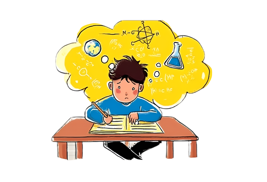 如何区分普通厌学和严重心理问题？