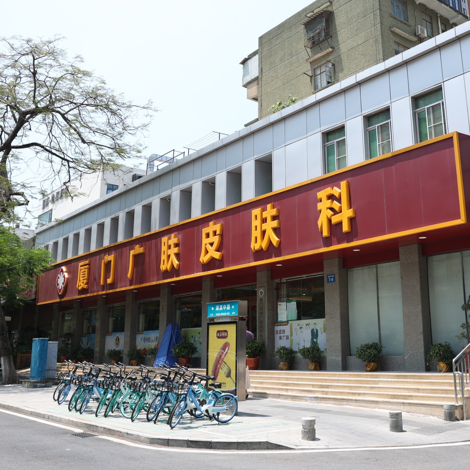 洗发水真的能解决脱发问题吗？