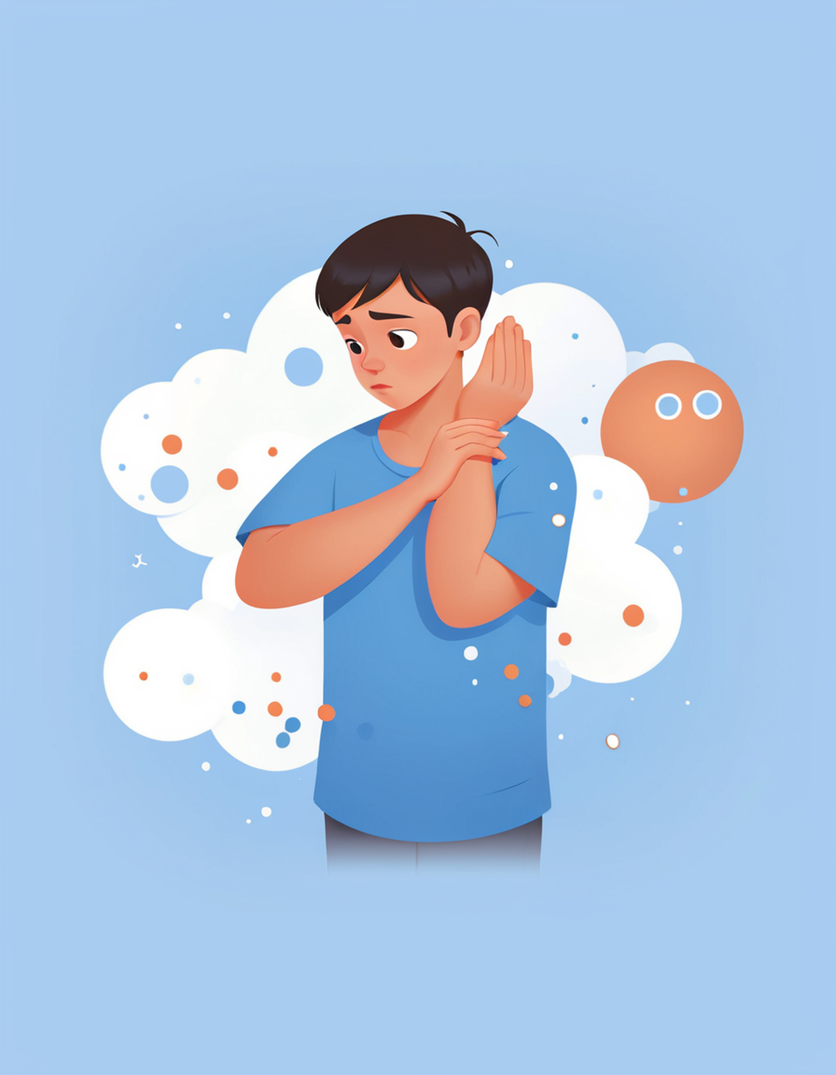 一换季皮肤病就 “闹脾气”？皮肤病医生帮你揪出原因