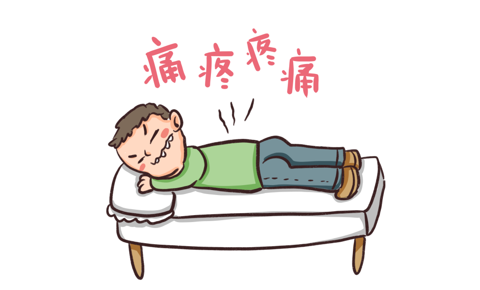 身体感觉到这三点，小心是抑郁的躯体警告