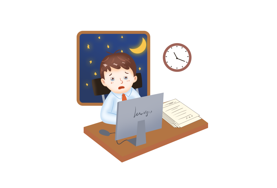 为何会得神经官能症？​​如何科学应对？