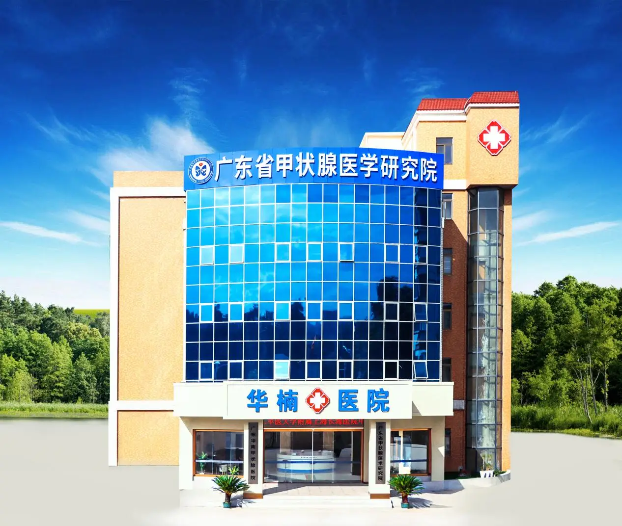 得了甲亢不只是&quot;难受&quot;，可能危及生命！​​