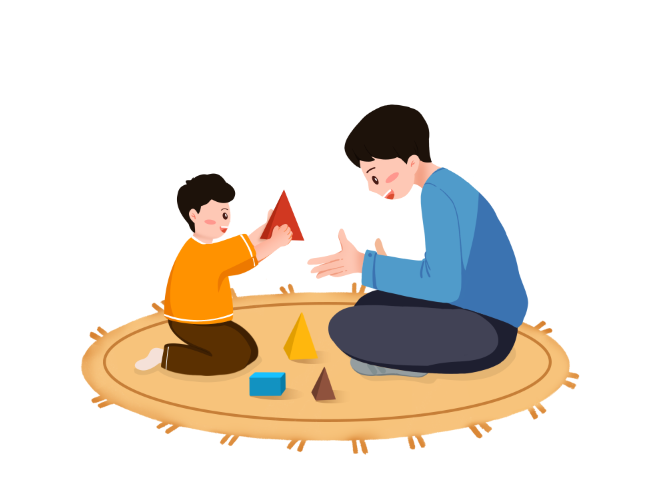 怎么和自闭症儿童交流？