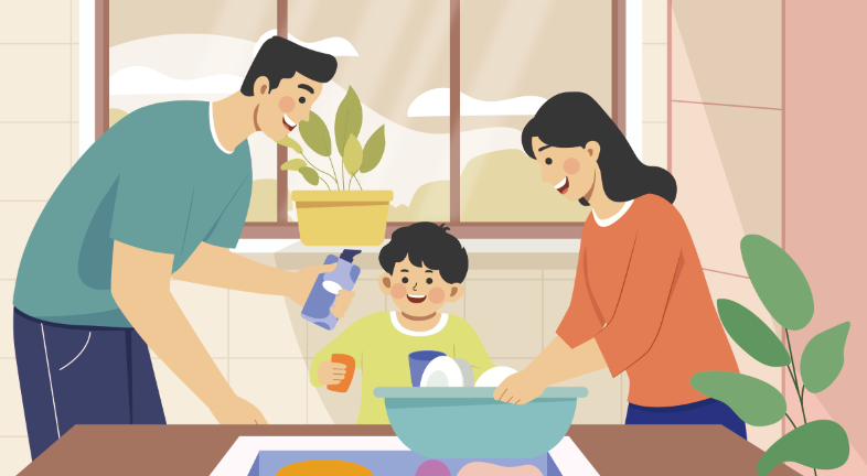 孩子说“累”别忽视！这些信号可能是抑郁求救！