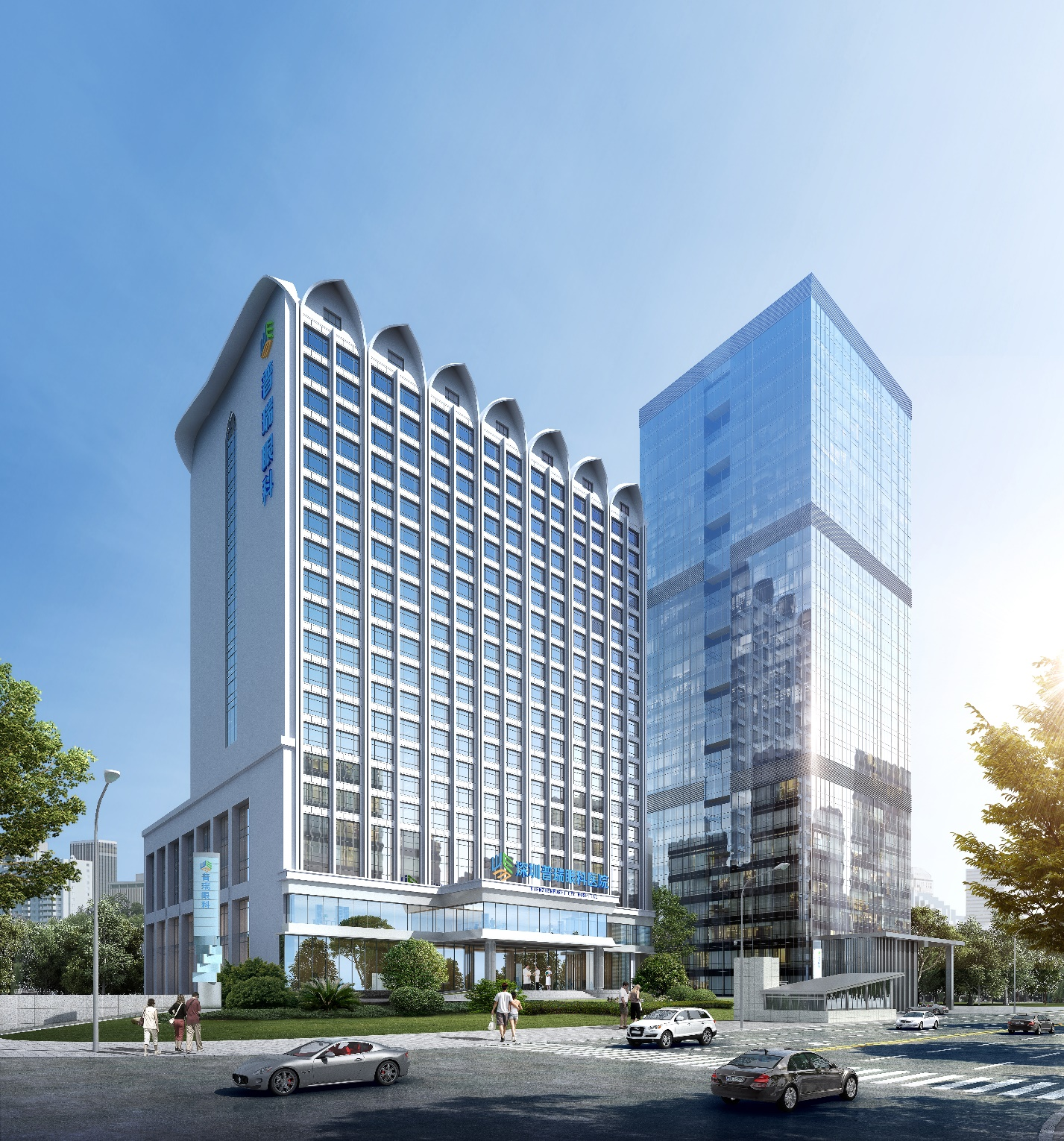 什么是白内障？就像眼睛里的&quot;镜头&quot;模糊了​