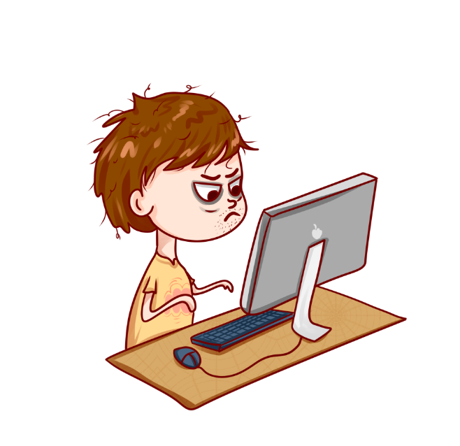 “翻来覆去睡不着”？别把“病理性失眠”当“普通睡不着”！