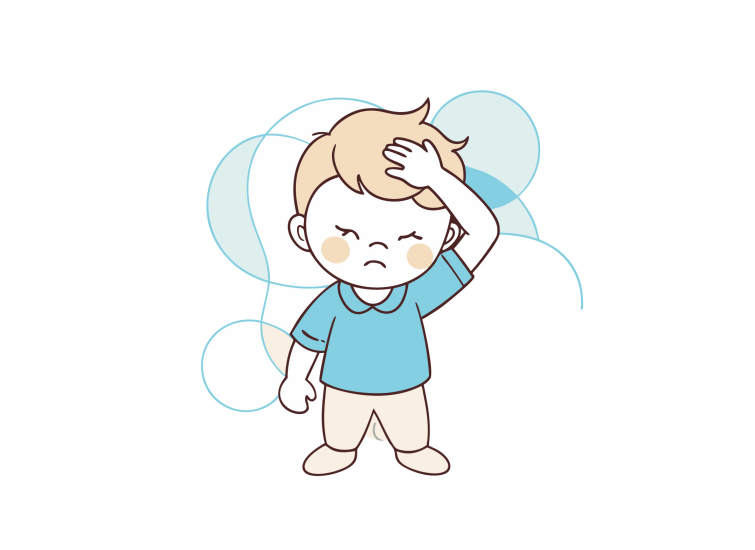 频繁眨眼、抽动？儿童抽动障碍要早发现