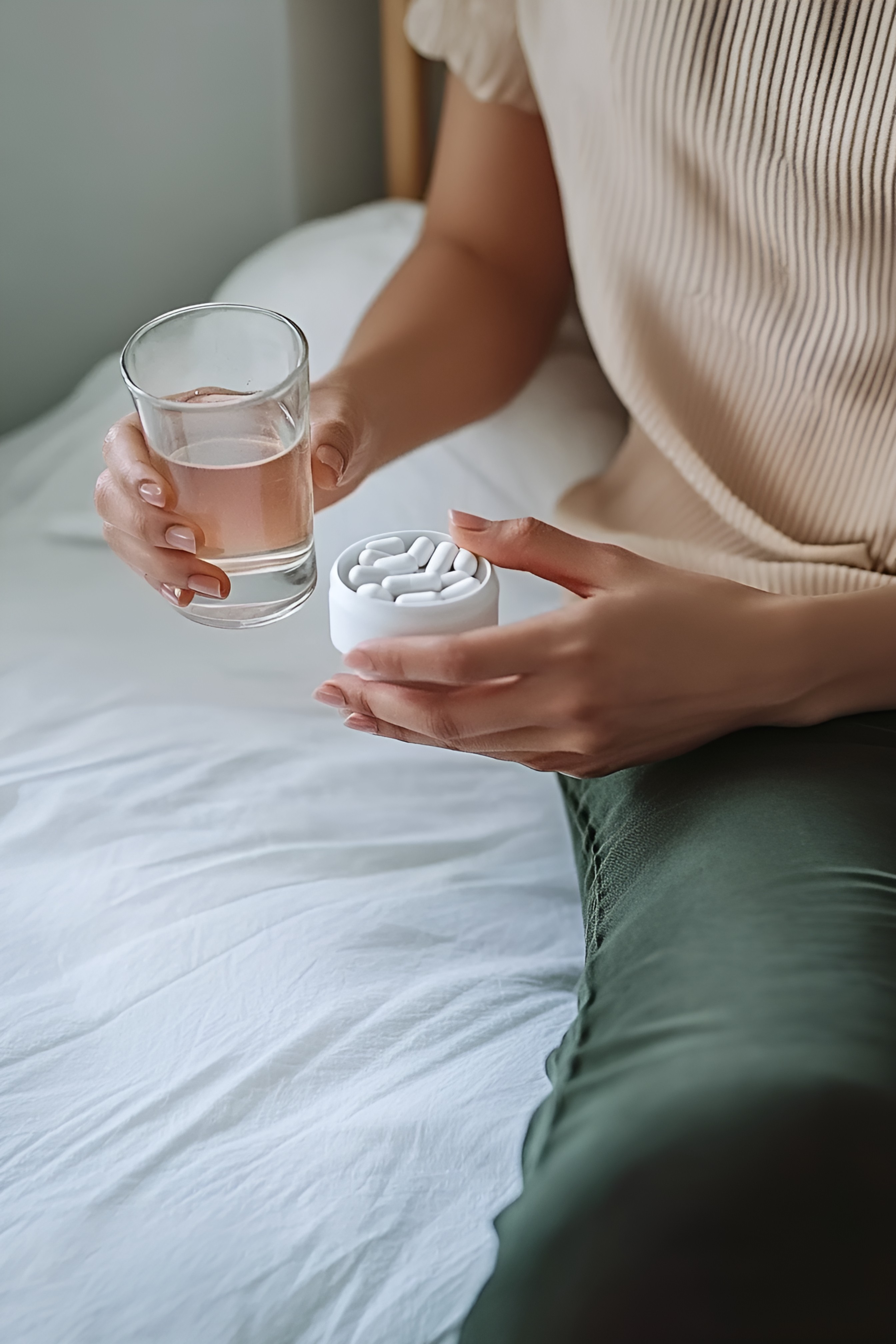 精神分裂症能治好吗？