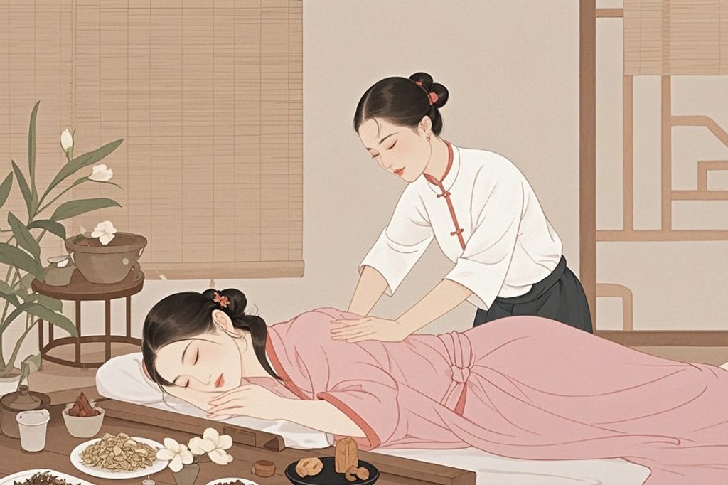 腰痛别盲目按摩！这些误区可能加重腰椎损伤