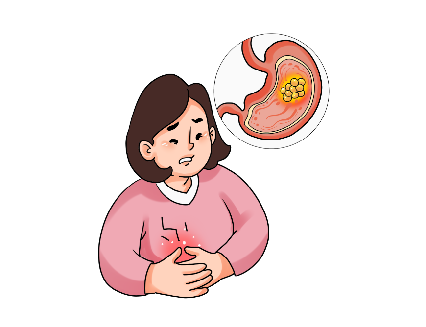 胃痛就是胃溃疡？教你2招分清，别瞎吃药耽误治疗