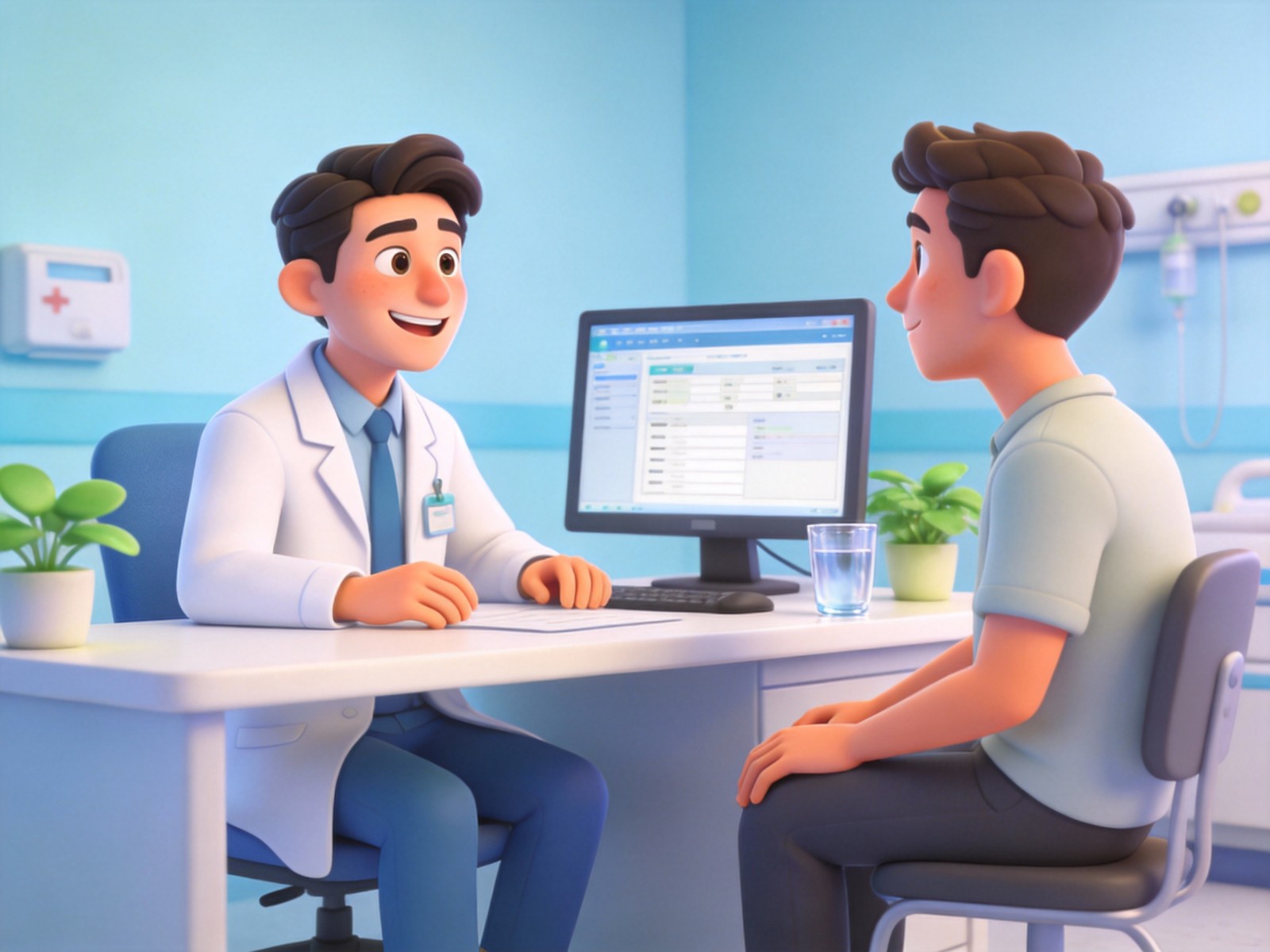 精神分裂症会遗传吗？