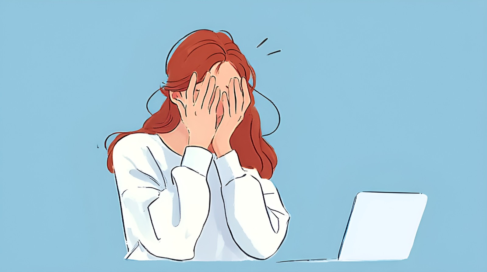 抑郁症患者不想吃药怎么办？这三种情况可优先心理治疗