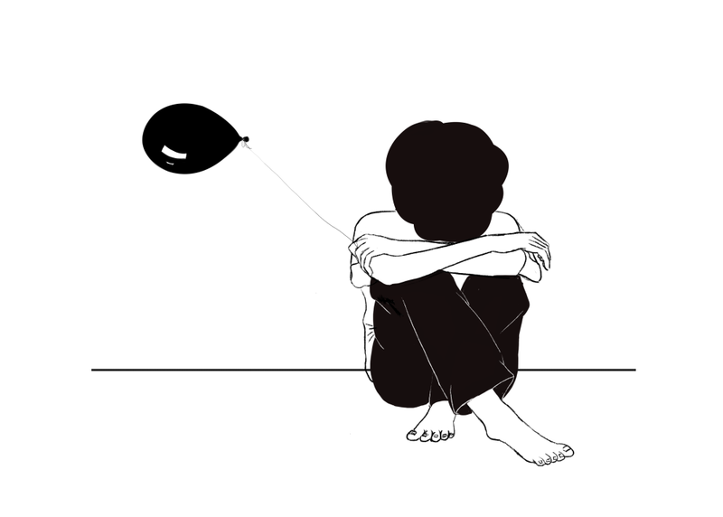 孩子不理人、不说话？别等！这些“求救信号”越早知道越好