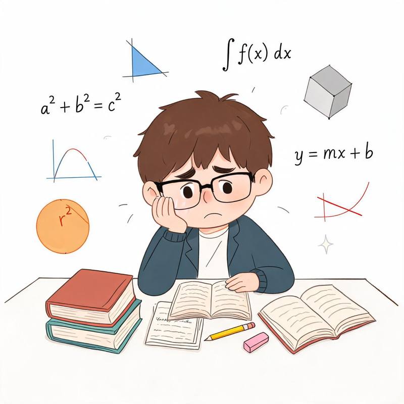 青少年抑郁焦虑：开学焦虑该怎么缓解？