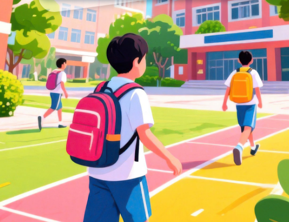 开学季心理问题频发，青少年心理门诊支招，助力家长科学应对“开学综合征”